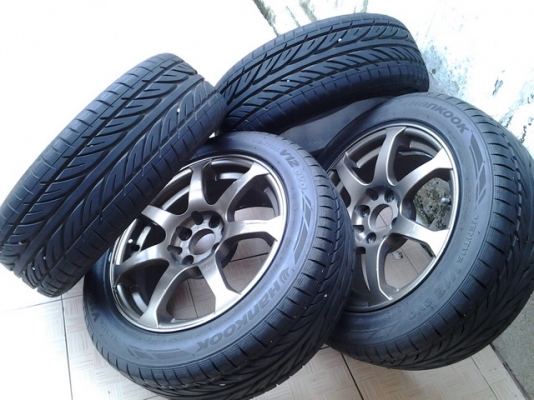 ส่งให้พี่ ครรชิต ที่เชียงใหม่แล้วครับ ขอบคุณมากครับ