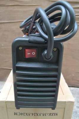 ขายตู้เชื่อม Inverter Welding  200 am ของให่ม ราคาถูกสุด