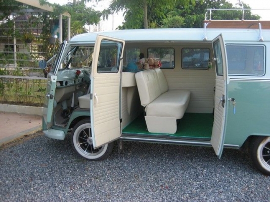 ขายVOLKSWAGEN  CLASSIC CAR  หน้าวี 210000