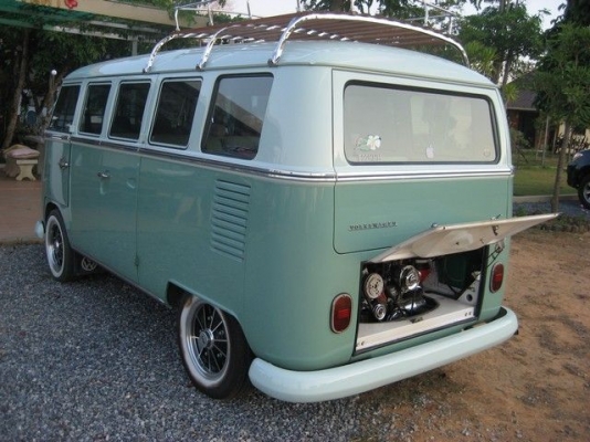 ขายVOLKSWAGEN  CLASSIC CAR  หน้าวี 210000