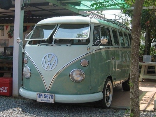 ขายVOLKSWAGEN  CLASSIC CAR  หน้าวี 210000