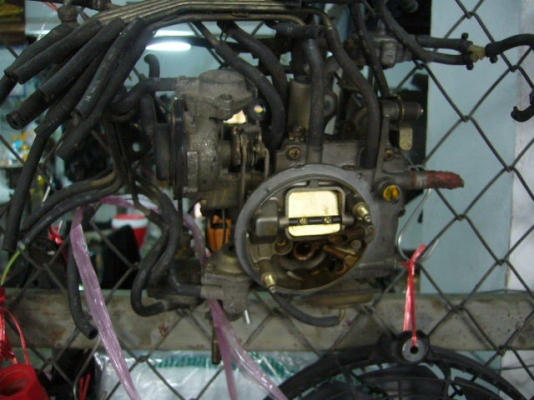 ขาย คาบูซีวิค88-94 เก่ายุ่น 2200 โทร.089-7777-697