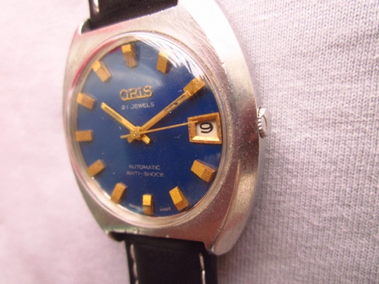+++++ VINTAGE ORIS ราคาชิว 1 +++++ +++++ VINTAGE ORIS ราคาชิว 1 +++++