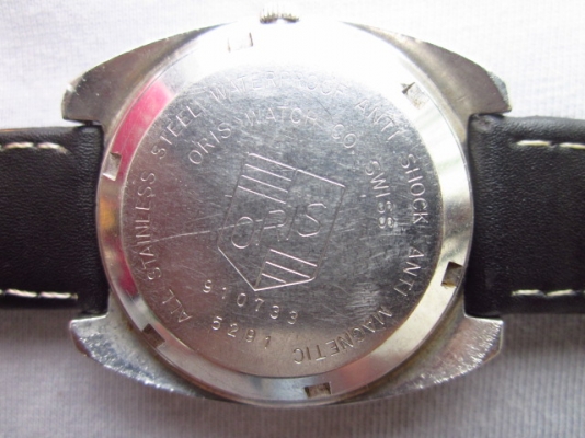 +++++ VINTAGE ORIS ราคาชิว 1 +++++ +++++ VINTAGE ORIS ราคาชิว 1 +++++