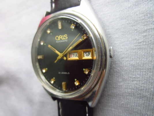 +++++ VINTAGE ORIS ราคาชิว 2 +++++ +++++ VINTAGE ORIS ราคาชิว 2 +++++