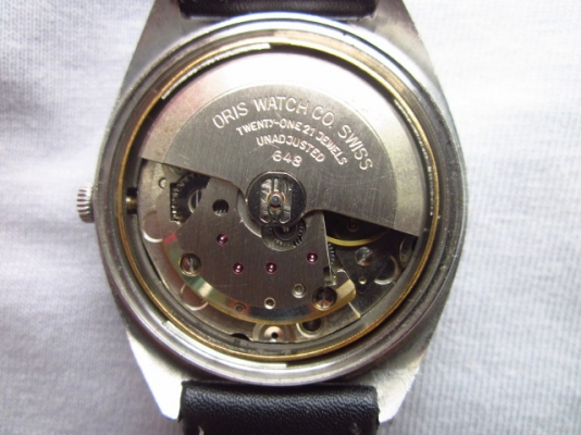 +++++ VINTAGE ORIS ราคาชิว 2 +++++ +++++ VINTAGE ORIS ราคาชิว 2 +++++