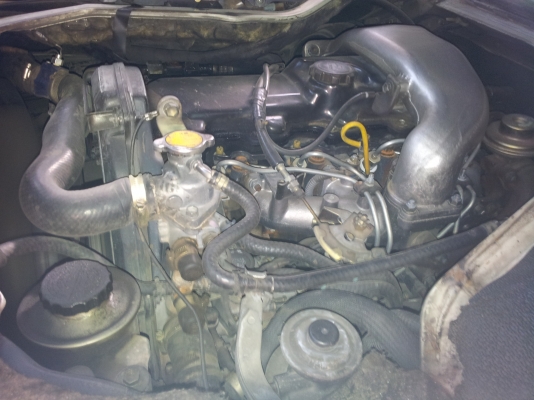 ขาย TOYOTA COMMUTER ปี 2004 แต่ง VIP เต็ม สวยๆๆพร้อมใช้