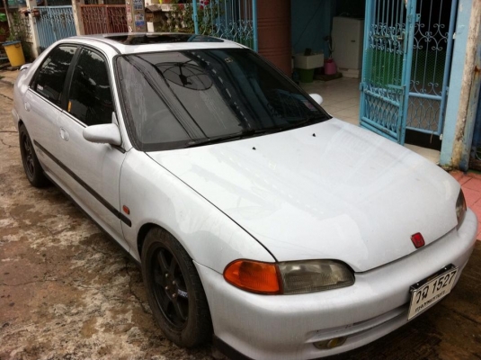 ++++ EG 4 D หัวฉีดออโต้ ซันลูฟพร้อมภายในตัวนอกครบสุดๆ 125,000.-******* ++++