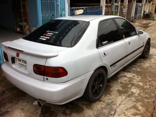 ++++ EG 4 D หัวฉีดออโต้ ซันลูฟพร้อมภายในตัวนอกครบสุดๆ 125,000.-******* ++++