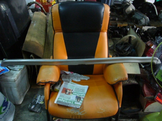 ตูดเป็ดยางแท้ ซีวิค88-91 4,000 โทร.089-7777-697