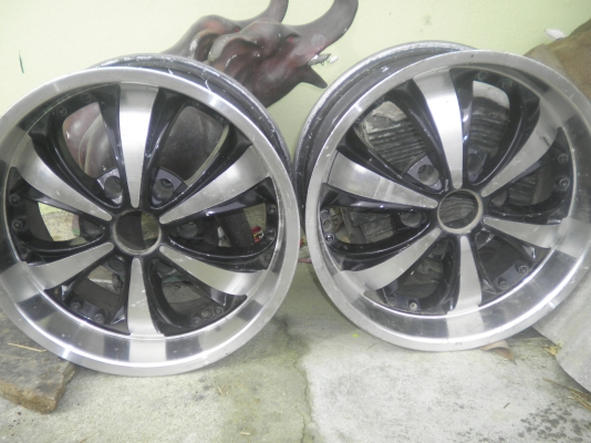 แม็ก17สวยๆ1คู่