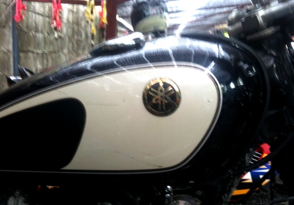 ---------- SR400 เลขเต็ม มือ1ในไทย 53000 ------- ---------- SR400 เลขเต็ม มือ1ในไทย 53000 -------