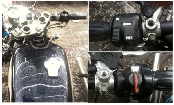 ---------- SR400 เลขเต็ม มือ1ในไทย 53000 ------- ---------- SR400 เลขเต็ม มือ1ในไทย 53000 -------