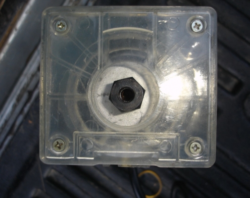 ขายเครื่องเซาะร่องไม้(Trimmer) 1/4 นิ้ว Makita รุ่น N3701 (440w.)