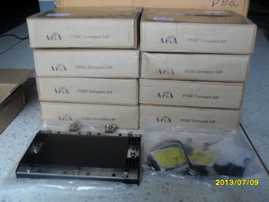 ขายหัวสายไฟเบอร์ออฟติกขนาด 24 C0re ราคาถูก เหลือใช้งาน