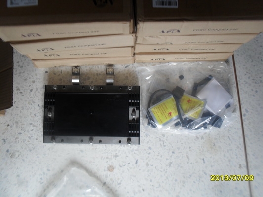 ขายหัวสายไฟเบอร์ออฟติกขนาด 24 C0re ราคาถูก เหลือใช้งาน