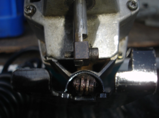 ขายเลื่อยฉลุไฟฟ้า ยี่ห้อ makita รุ่น 4300BA 390 วัตต์