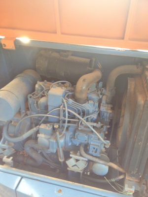 ขายรถขุดขนาดเล็ก KH-033 ขายรถขุดขนาดเล็ก KH-033