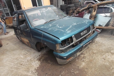 ขายหัวเก๋งtfrแคปถูกๆ23000บครบๆ