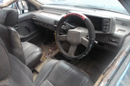 ขายหัวเก๋งtfrแคปถูกๆ23000บครบๆ