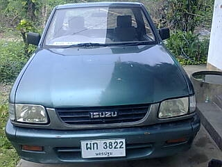 ดรากอนอาย97หัวเดียว  เครื่งเดิมไม่มีกะบะ