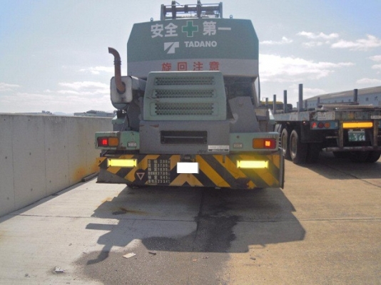 ขายรถเครนนำเข้า