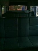 รถตู้หัวจรวดปี2004