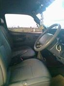 รถตู้หัวจรวดปี2004