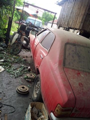 ขาย FORD contina XLE ขาย FORD contina XLE