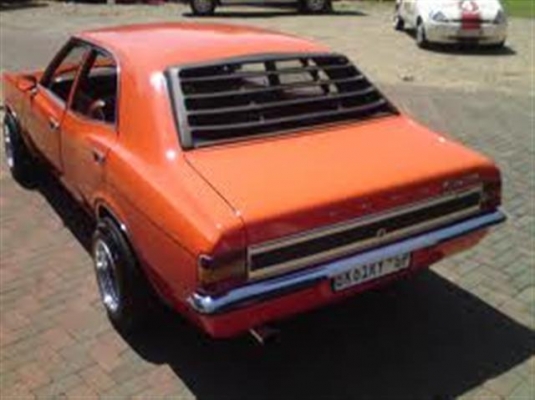 ขาย FORD contina XLE