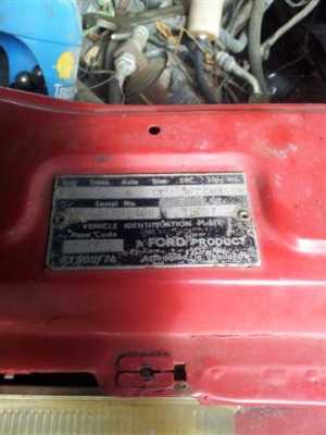 ขาย FORD contina XLE ขาย FORD contina XLE