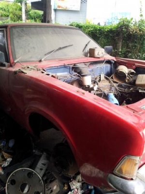 ขาย FORD contina XLE ขาย FORD contina XLE