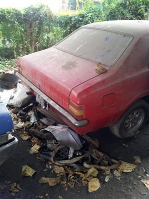 ขาย FORD contina XLE ขาย FORD contina XLE