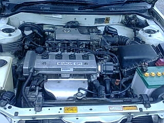 โตโยต้า  ไฮ -ทอรค  SE.G1.8 TOP AUTO ออกป้ายแดงมา