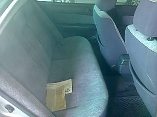 โตโยต้า  ไฮ -ทอรค  SE.G1.8 TOP AUTO ออกป้ายแดงมา