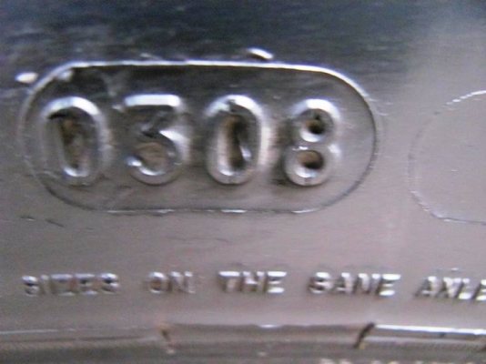 ยาง265-75-16 ปี08 ทั้งชุด3,000บาท แยกเป็นคู่ก็ขาย ยาง265-75-16 ปี08 ทั้งชุด3,000บาท แยกเป็นคู่ก็ขาย