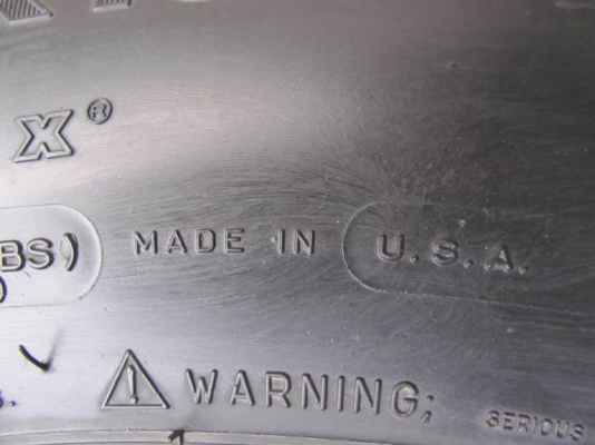 ยาง265-75-16 ปี08 ทั้งชุด3,000บาท แยกเป็นคู่ก็ขาย ยาง265-75-16 ปี08 ทั้งชุด3,000บาท แยกเป็นคู่ก็ขาย