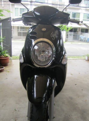 (ขายแล้วค่ะ) Fiore หัวฉีด 7 เดือน สีลายฮิต แจ่มสุดในรุ่น เดิมดี ไม่มีบิวด์