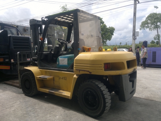 ขายรถฟอร์คลีฟท์ KOMATSU FG50-7 เสา4 เมตรออโต้ เบนซิล ปี2006 รถนอกนำเข้า สภาพดีมากๆๆๆติดต่อมานะ 085-9049669 ขายรถฟอร์คลีฟท์ KOMATSU FG50-7 เสา4 เมตรออโต้ เบนซิล ปี2006 รถนอกนำเข้า สภาพดีมากๆๆๆติดต่อมานะ 085-9049669