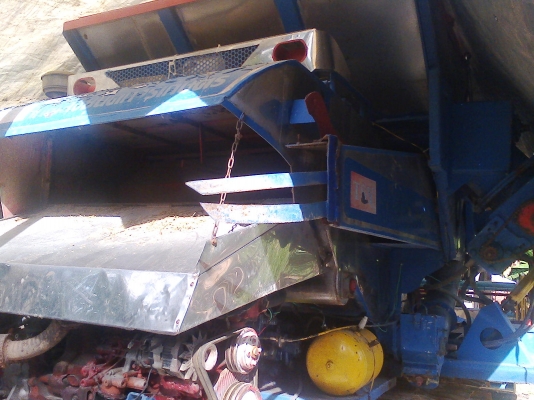 ไทยเส็ง เดี่ยวทรนงอุ้ม750000สวยมาก