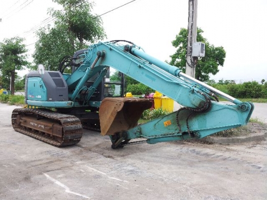 SK135SR-1ES # YY0407974 2006yr 3827hrs.นำเข้าจากญี่ปุ่น by กุ้ง:TOS:081-3062283