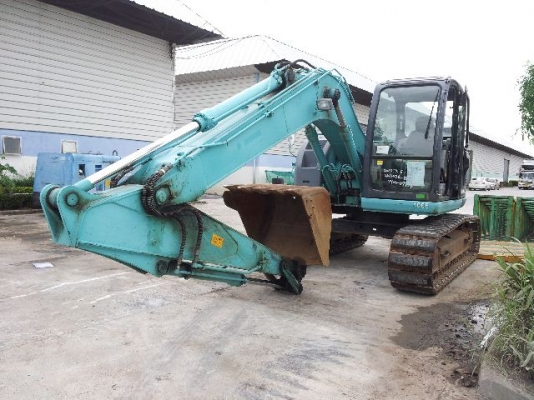 SK135SR-1ES # YY0407974 2006yr 3827hrs.นำเข้าจากญี่ปุ่น by กุ้ง:TOS:081-3062283