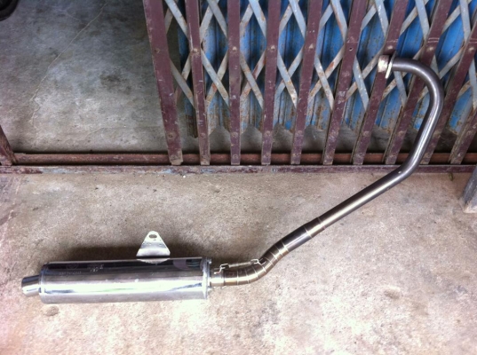 ขาย  รถวิบาก Suzuki raider 125 ครัชแรงเหวี่ยง ทะเบียนแท้ไม่ขาดต่อ