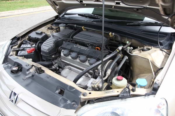 ขาย Honda Civic