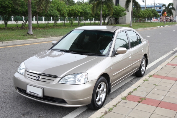 ขาย Honda Civic