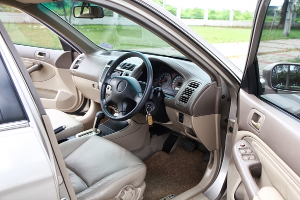 ขาย Honda Civic