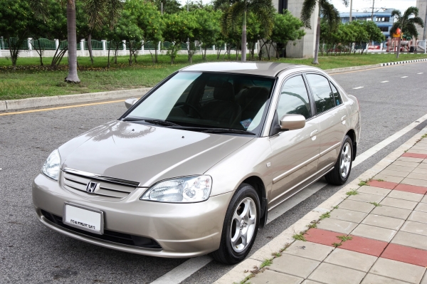 ขาย Honda Civic