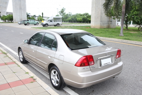 ขาย Honda Civic