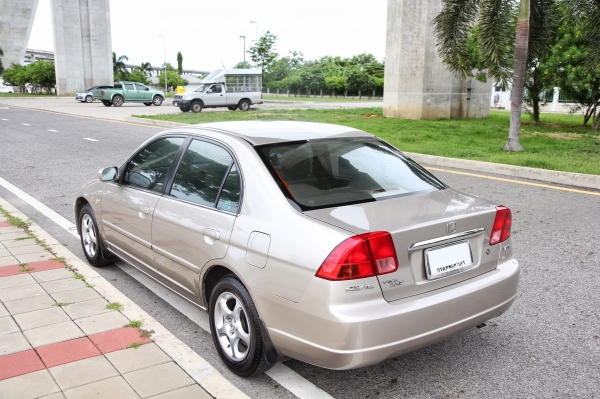 ขาย Honda Civic