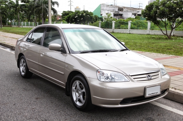 ขาย Honda Civic